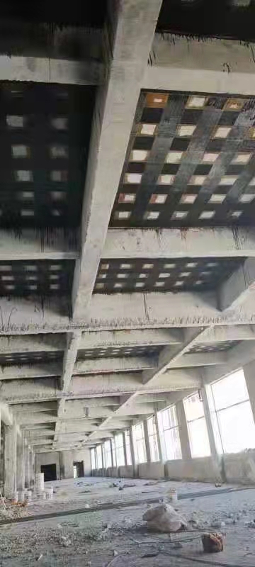 纳雍楼板碳纤维布加固可以增加承重